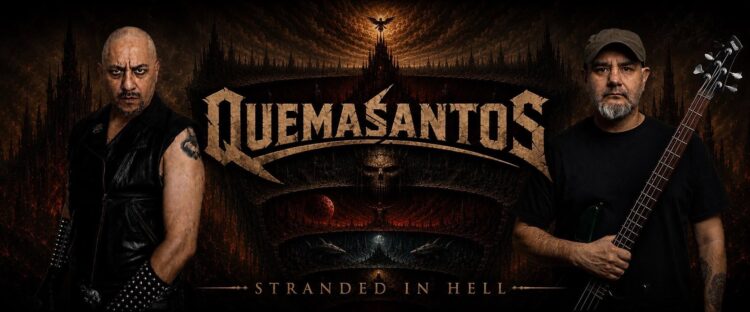 Quemasantos