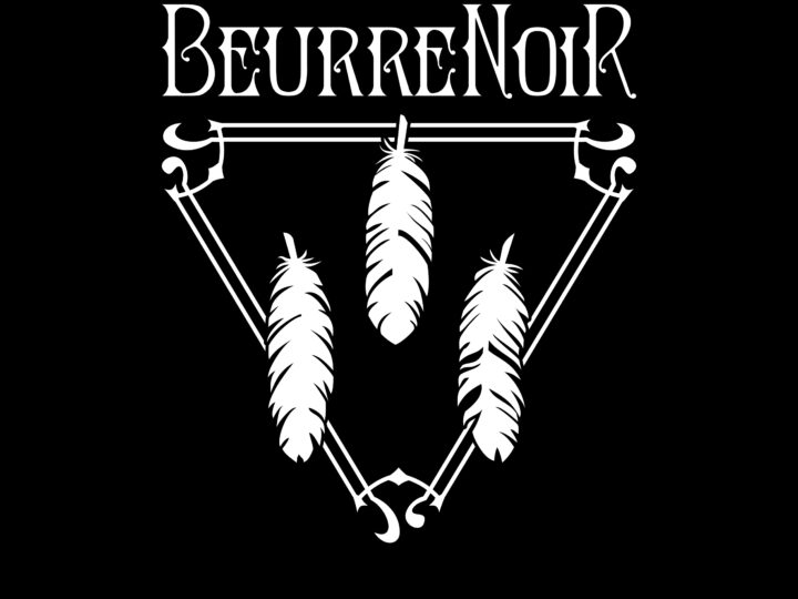 BeurreNoiR – BeurreNoiR