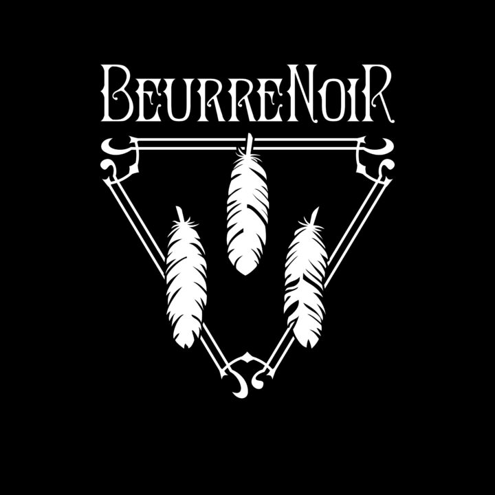 BeurreNoiR – BeurreNoiR
