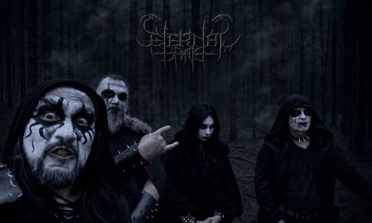 Eternal Drak, online il nuovo singolo ‘We Force It To Speak’