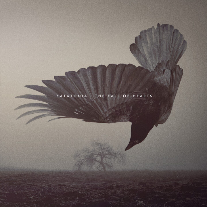 Katatonia – The Fall Of Hearts (10th anniversary edition)