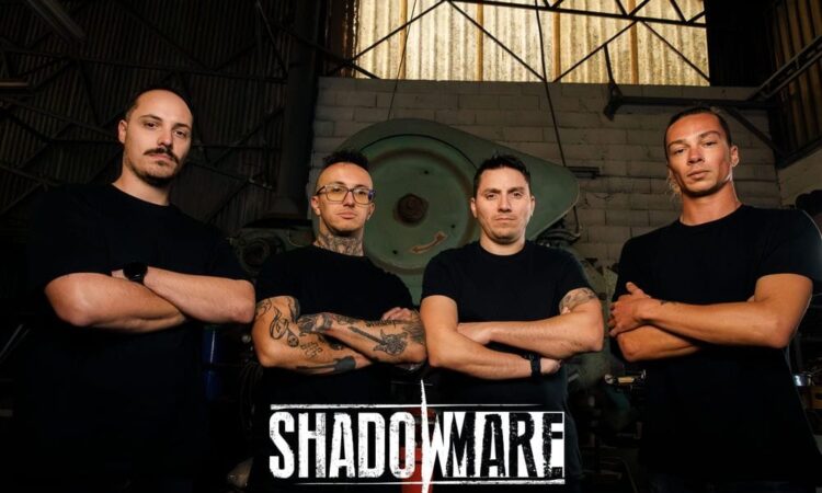 Shadowmere, pubblica il suo terzo album ‘Transfiguration’