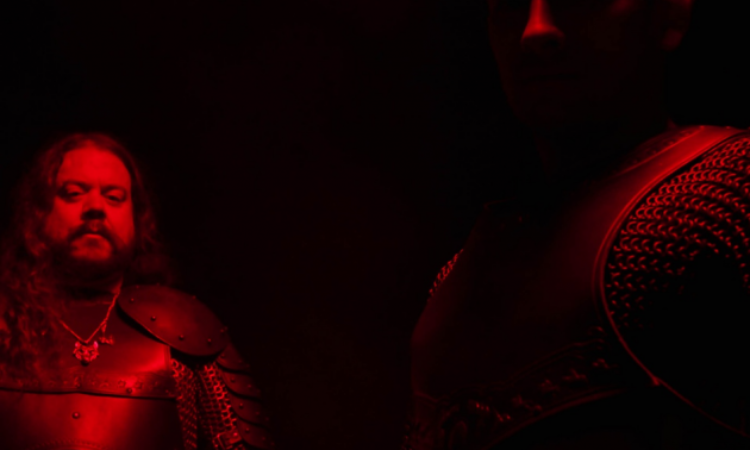 Stormruler, rilasciato il video di ‘The Dark Age Of Deception’
