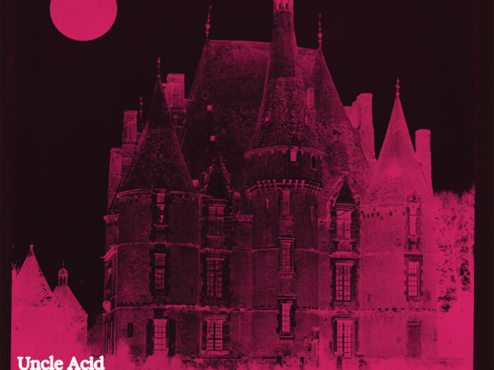 Uncle Acid & The Deadbeats – Shapes Of Midnight
