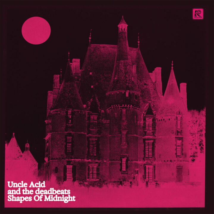Uncle Acid & The Deadbeats – Shapes Of Midnight