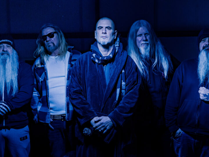 Down, rilasciato il nuovo singolo ‘The Myth’