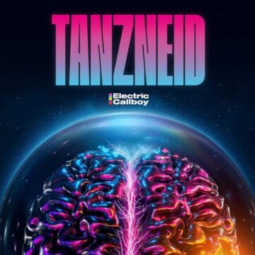 Electric Callboy – Tanzneid