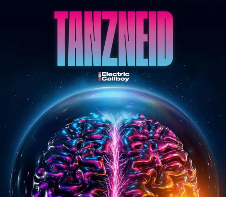 Electric Callboy – Tanzneid