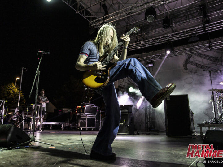 Metal For Emergency 2026 @ Bum Bum Festival, Trescore Balneario (BG), 22 agosto 2026