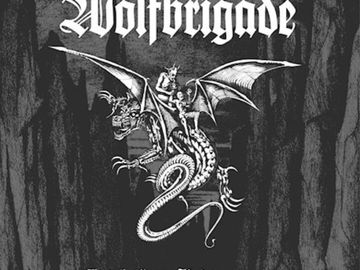 Wolfbrigade – Howl from Underground