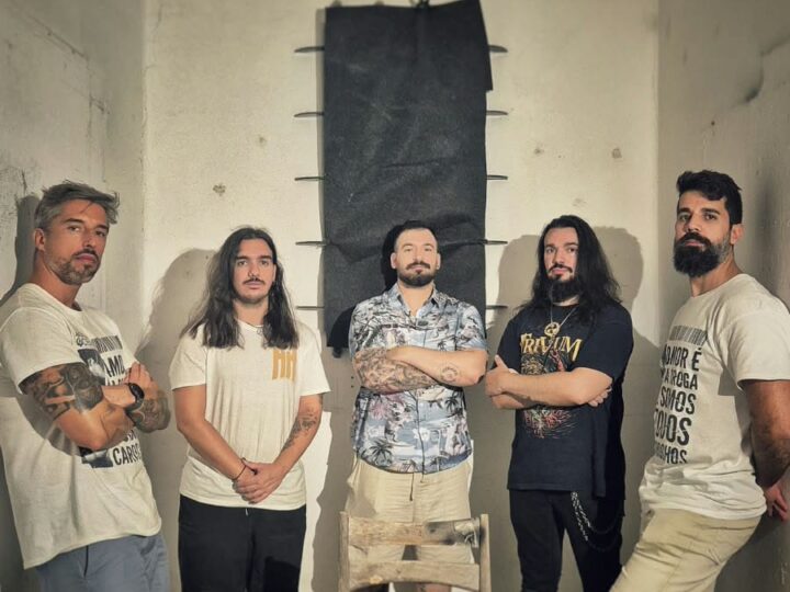 Above The Ocean, ascolta il nuovo singolo ‘Worthless ’