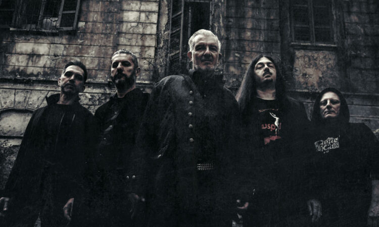 Cultus Sanguine, il video di ‘When Silence Devours’