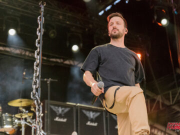 Mennecy Metal Fest – Day 1 @ Mennecy, Francia, 4 settembre 2026