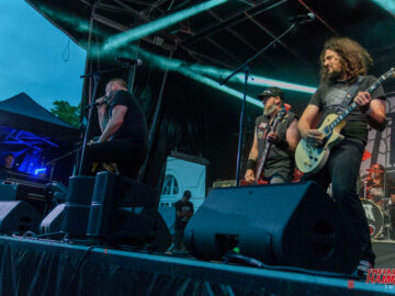Mennecy Metal Fest – Day 1 @ Mennecy, Francia, 4 settembre 2026