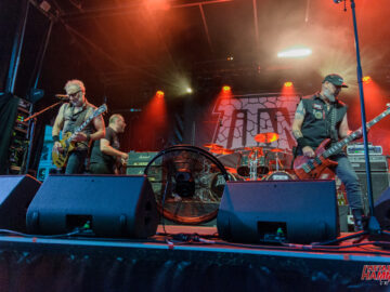 Mennecy Metal Fest – Day 1 @ Mennecy, Francia, 4 settembre 2026