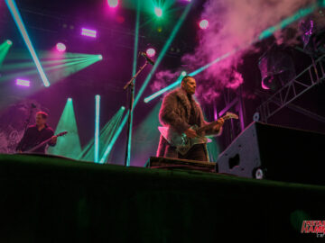 Mennecy Metal Fest – Day 1 @ Mennecy, Francia, 4 settembre 2026