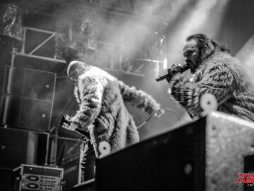 Mennecy Metal Fest – Day 1 @ Mennecy, Francia, 4 settembre 2026