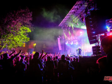 Mennecy Metal Fest – Day 1 @ Mennecy, Francia, 4 settembre 2026