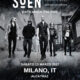 Soen, una data a Milano a marzo 2027