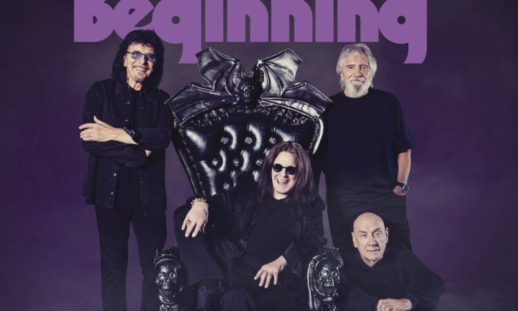 Ozzy & Black Sabbath: Back to the Beginning, al via le prevendite