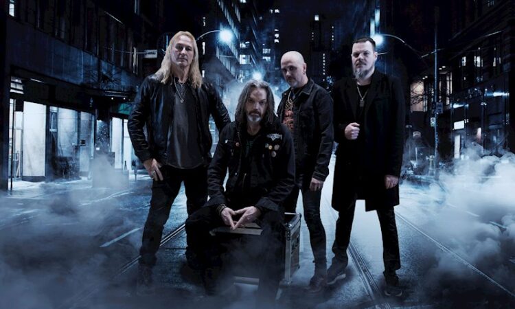 Jaded Heart, rilasciano il nuovo video singolo ‘We Come Alive’