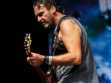 Mennecy Metal Fest – Day 3 @ Mennecy, Francia, 6 settembre 2026