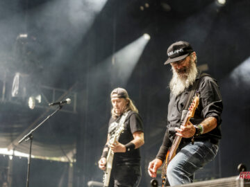 Mennecy Metal Fest – Day 3 @ Mennecy, Francia, 6 settembre 2026