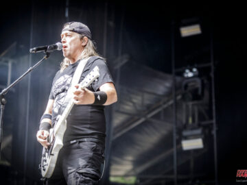 Mennecy Metal Fest – Day 3 @ Mennecy, Francia, 6 settembre 2026