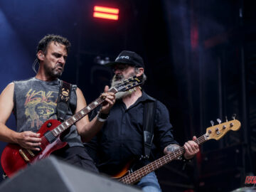Mennecy Metal Fest – Day 3 @ Mennecy, Francia, 6 settembre 2026