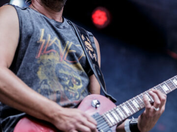 Mennecy Metal Fest – Day 3 @ Mennecy, Francia, 6 settembre 2026