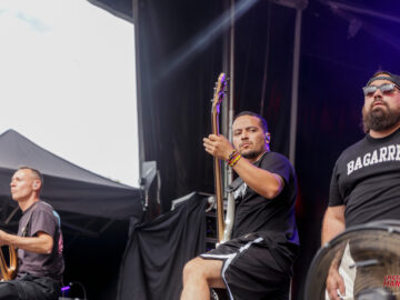 Mennecy Metal Fest – Day 3 @ Mennecy, Francia, 6 settembre 2026