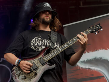 Mennecy Metal Fest – Day 3 @ Mennecy, Francia, 6 settembre 2026
