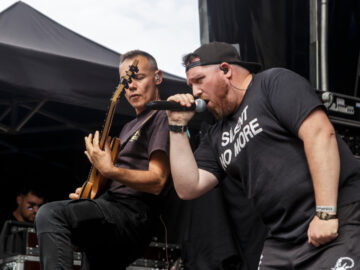 Mennecy Metal Fest – Day 3 @ Mennecy, Francia, 6 settembre 2026
