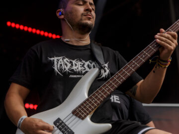 Mennecy Metal Fest – Day 3 @ Mennecy, Francia, 6 settembre 2026