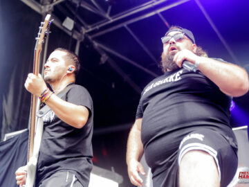 Mennecy Metal Fest – Day 3 @ Mennecy, Francia, 6 settembre 2026