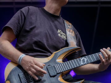 Mennecy Metal Fest – Day 3 @ Mennecy, Francia, 6 settembre 2026
