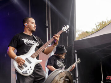 Mennecy Metal Fest – Day 3 @ Mennecy, Francia, 6 settembre 2026