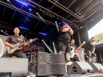 Mennecy Metal Fest – Day 3 @ Mennecy, Francia, 6 settembre 2026