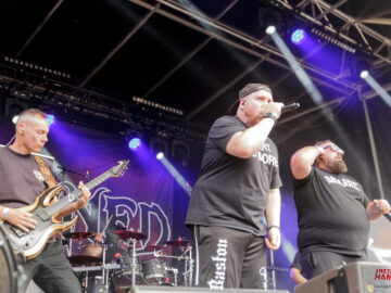 Mennecy Metal Fest – Day 3 @ Mennecy, Francia, 6 settembre 2026
