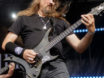 Mennecy Metal Fest – Day 3 @ Mennecy, Francia, 6 settembre 2026