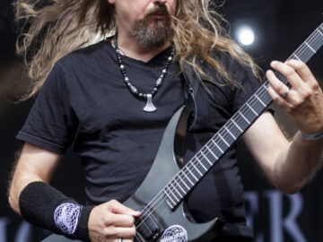Mennecy Metal Fest – Day 3 @ Mennecy, Francia, 6 settembre 2026