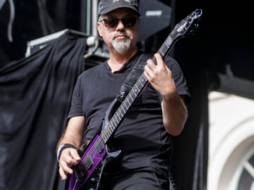 Mennecy Metal Fest – Day 3 @ Mennecy, Francia, 6 settembre 2026