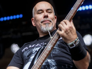 Mennecy Metal Fest – Day 3 @ Mennecy, Francia, 6 settembre 2026