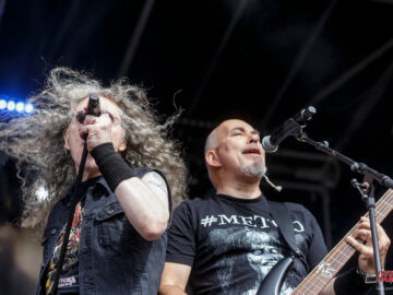 Mennecy Metal Fest – Day 3 @ Mennecy, Francia, 6 settembre 2026