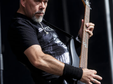 Mennecy Metal Fest – Day 3 @ Mennecy, Francia, 6 settembre 2026