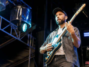 Mennecy Metal Fest – Day 3 @ Mennecy, Francia, 6 settembre 2026