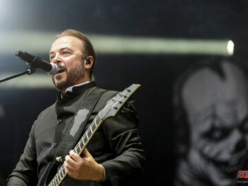 Mennecy Metal Fest – Day 3 @ Mennecy, Francia, 6 settembre 2026