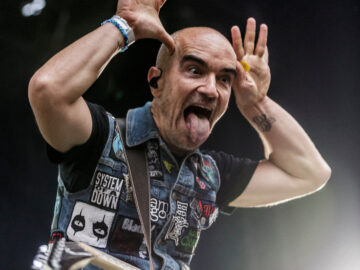 Mennecy Metal Fest – Day 3 @ Mennecy, Francia, 6 settembre 2026