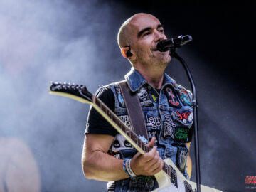 Mennecy Metal Fest – Day 3 @ Mennecy, Francia, 6 settembre 2026