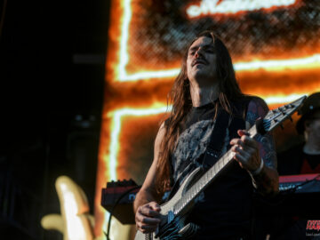 Mennecy Metal Fest – Day 3 @ Mennecy, Francia, 6 settembre 2026
